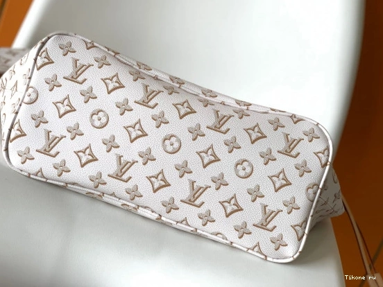 Affordable VUITTON MM NEVERFULL LOUIS 0807